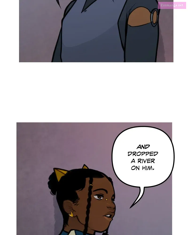 Here There Be Dragons Mangakakalot X Chapter 33 Page 3