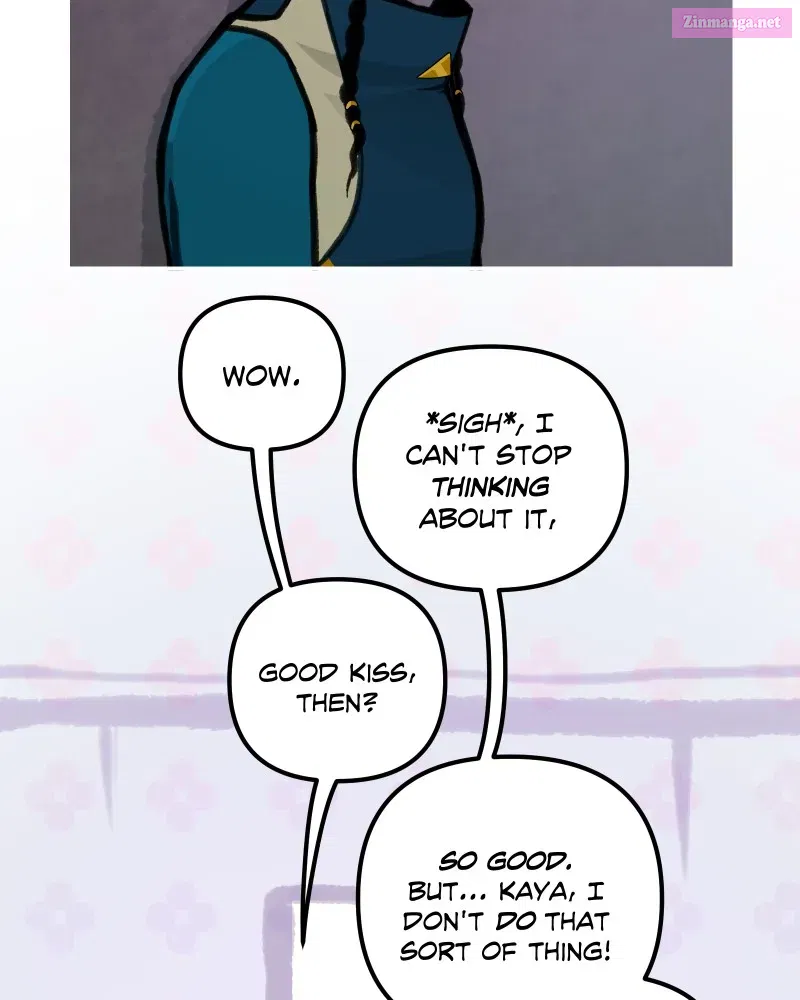 Here There Be Dragons Mangakakalot X Chapter 33 Page 4