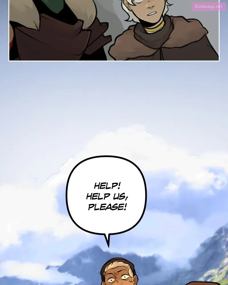 Here There Be Dragons Mangakakalot X Chapter 33 Page 34