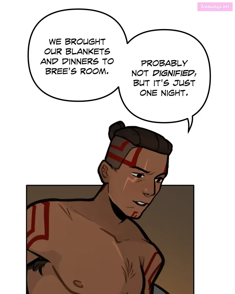 Here There Be Dragons Mangakakalot X Chapter 44 Page 17