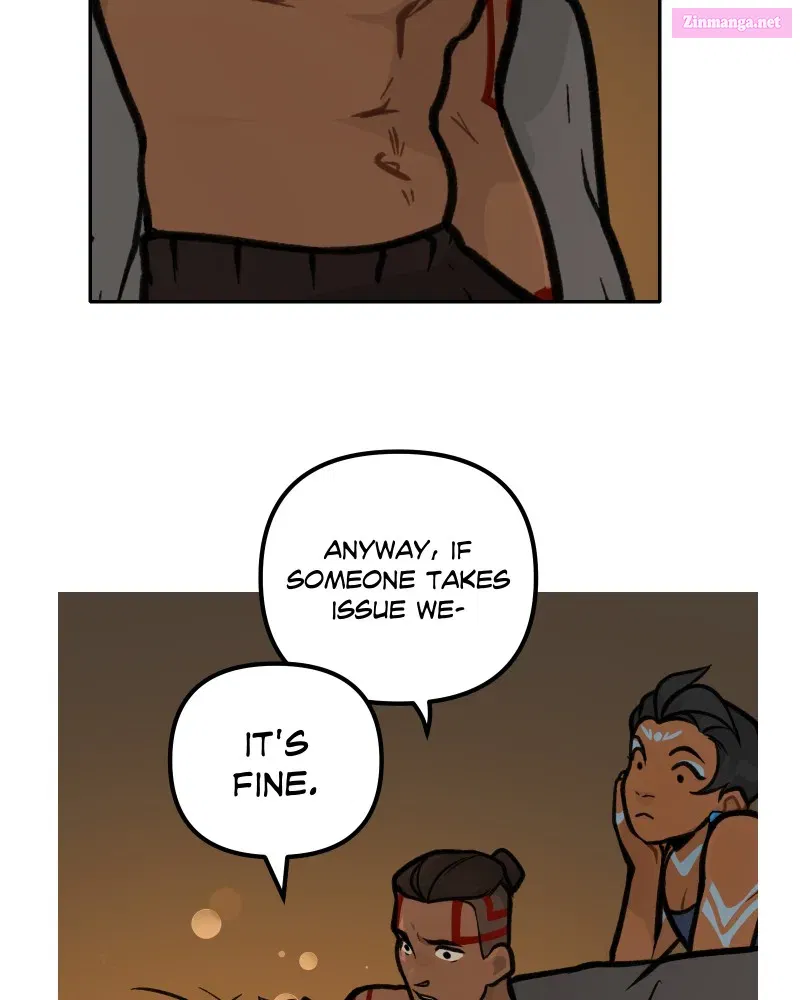 Here There Be Dragons Mangakakalot X Chapter 44 Page 18
