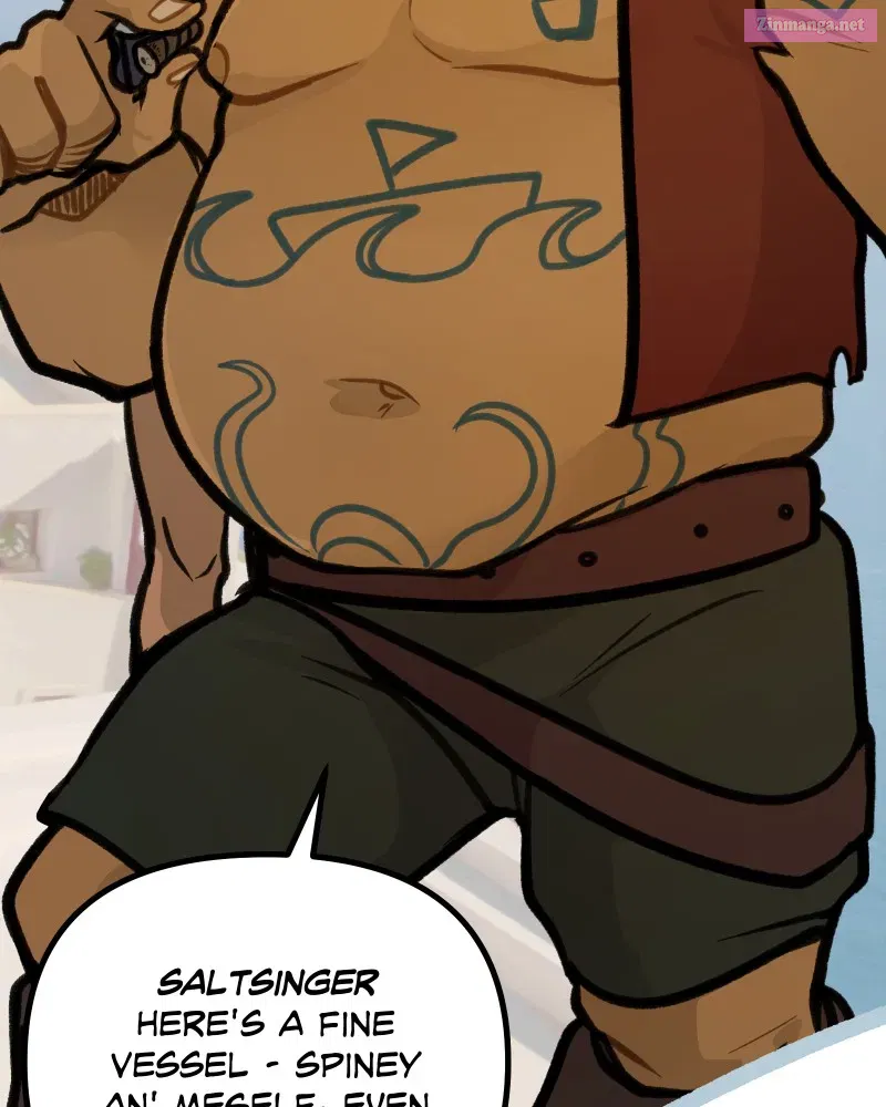Here There Be Dragons Mangakakalot X Chapter 44 Page 37