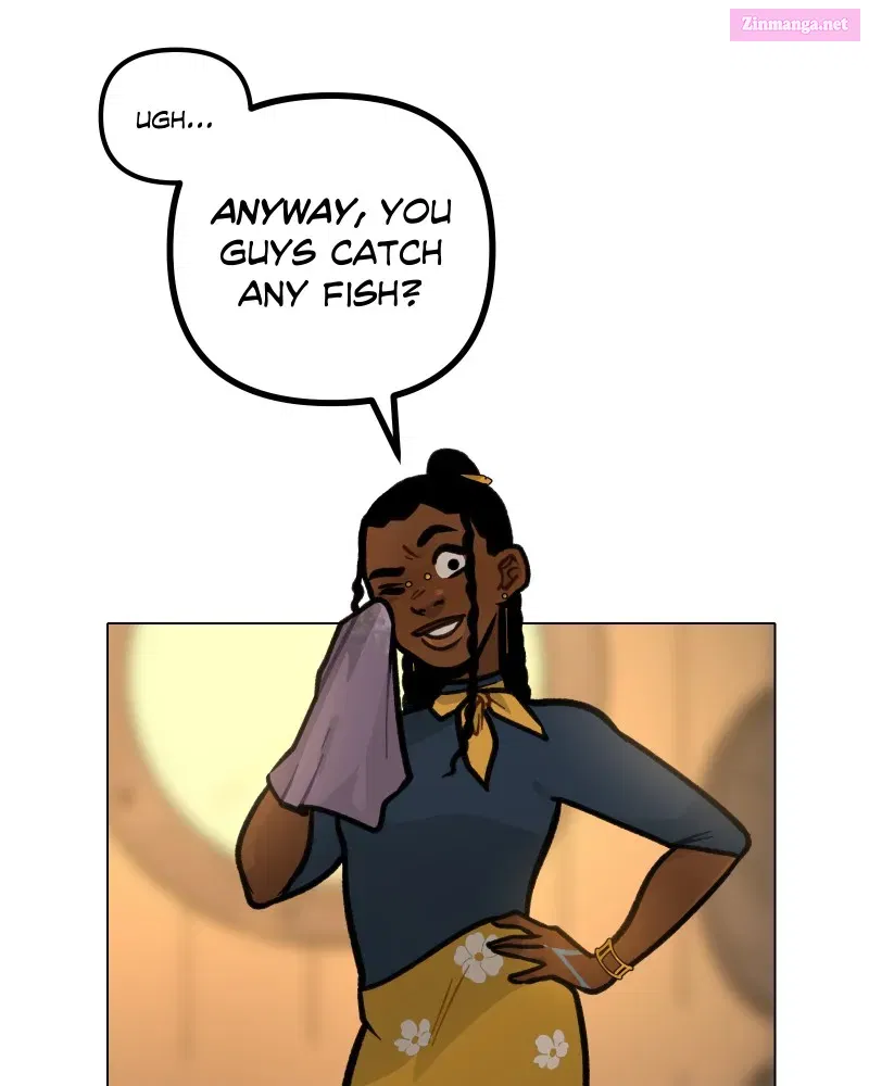 Here There Be Dragons Mangakakalot X Chapter 46 Page 15