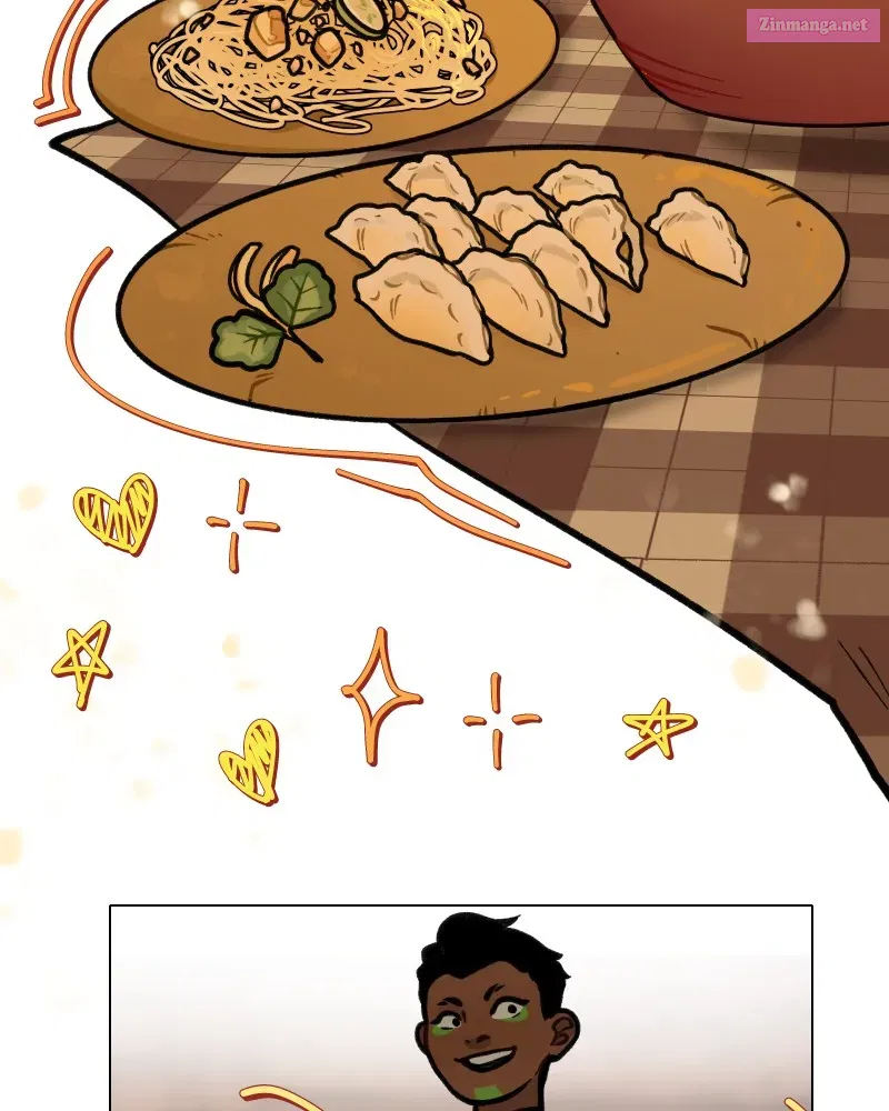 Here There Be Dragons Mangakakalot X Chapter 46 Page 18