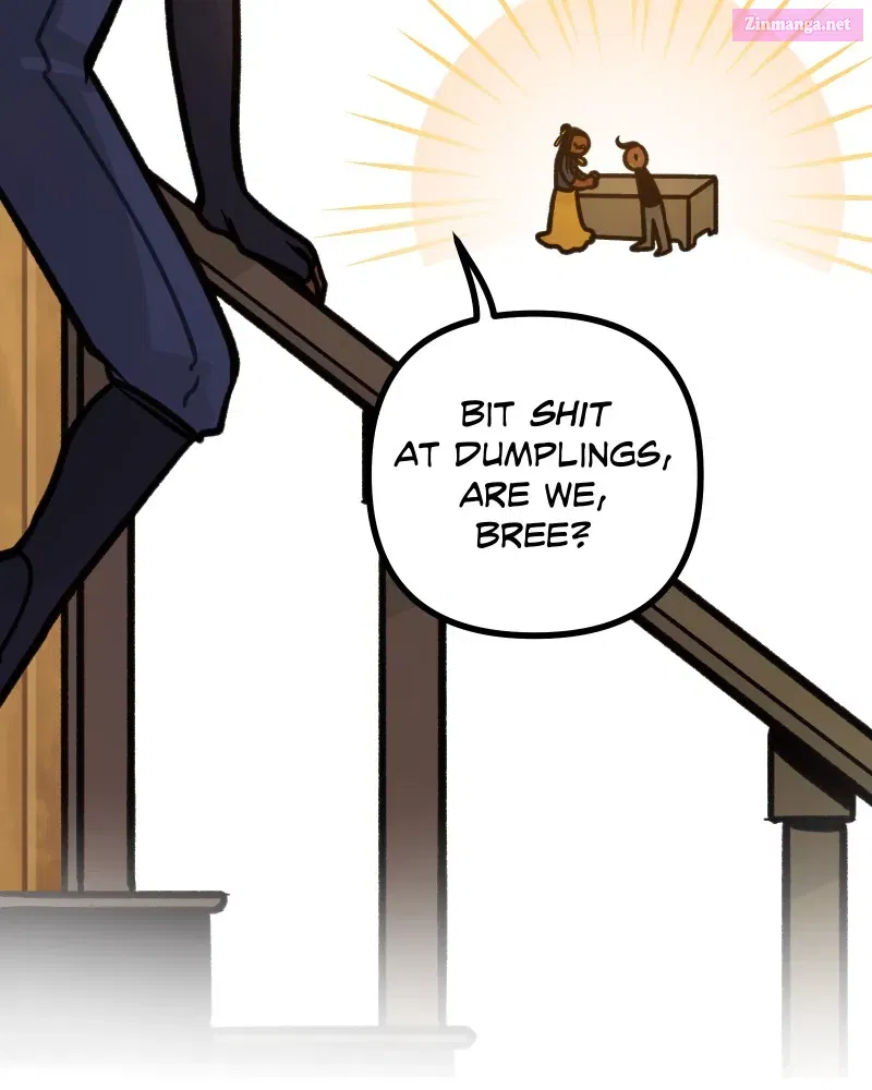 Here There Be Dragons Mangakakalot X Chapter 46 Page 14