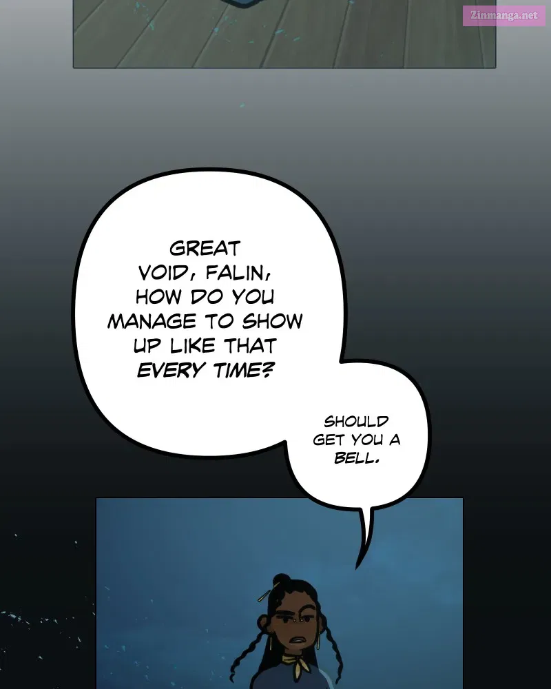 Here There Be Dragons Mangakakalot X Chapter 46 Page 30
