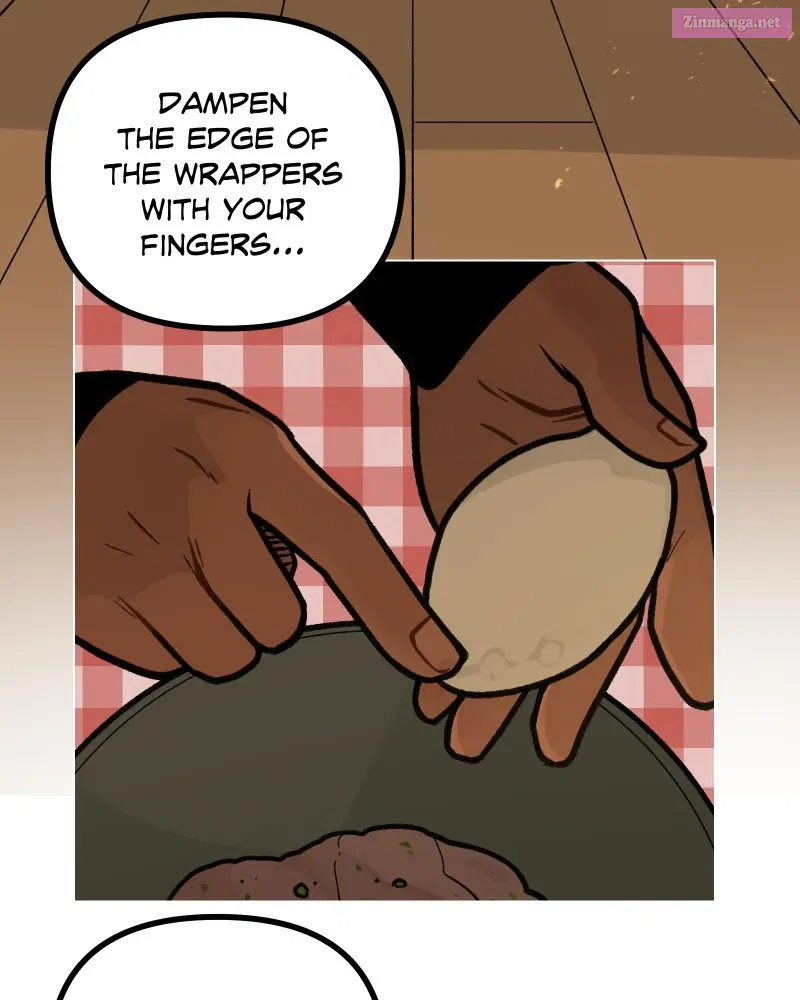 Here There Be Dragons Mangakakalot X Chapter 46 Page 3