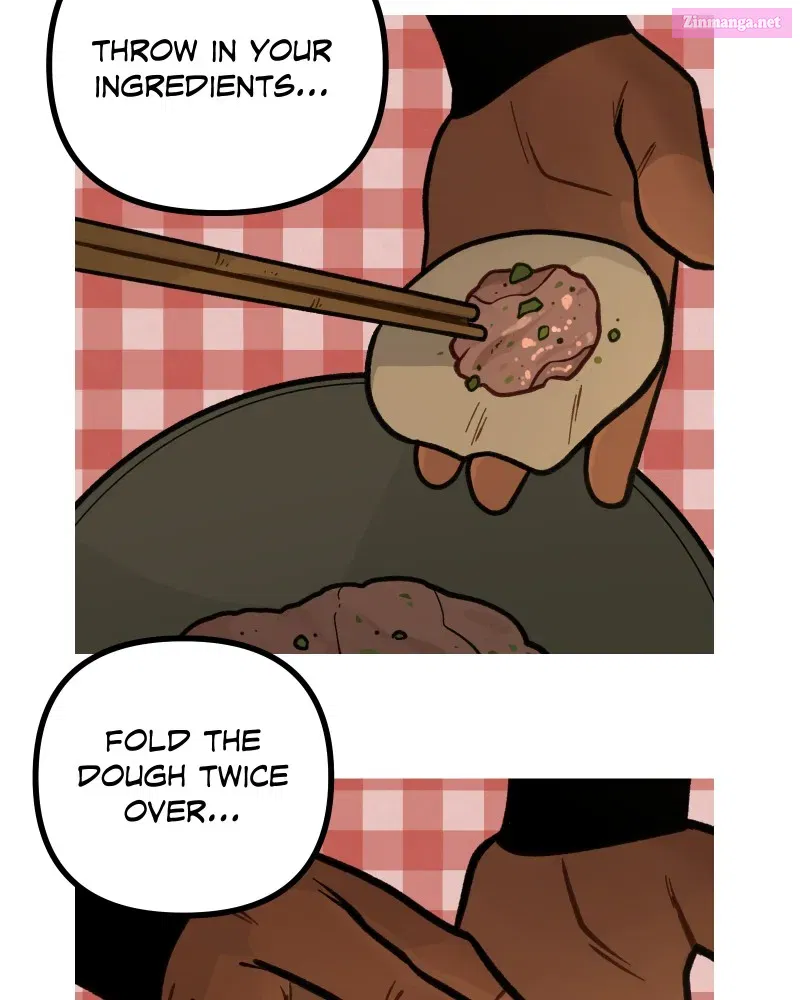 Here There Be Dragons Mangakakalot X Chapter 46 Page 4