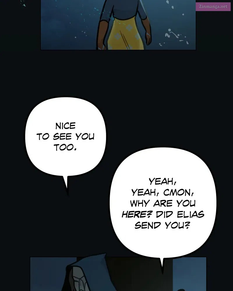 Here There Be Dragons Mangakakalot X Chapter 46 Page 31