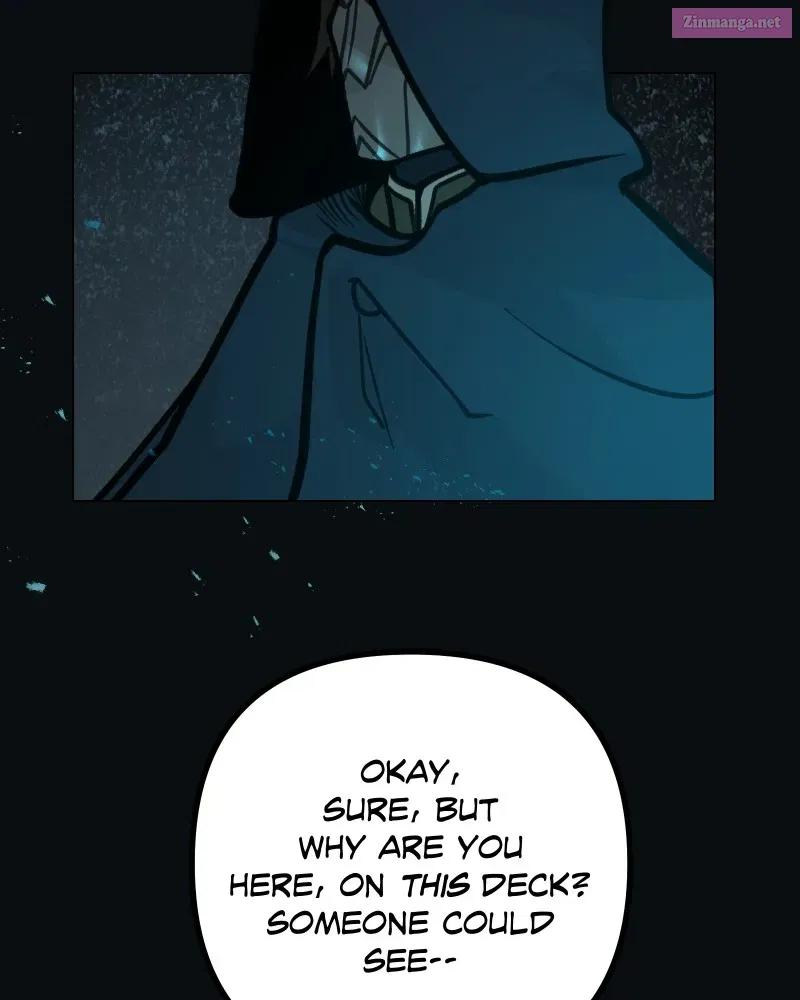 Here There Be Dragons Mangakakalot X Chapter 46 Page 33