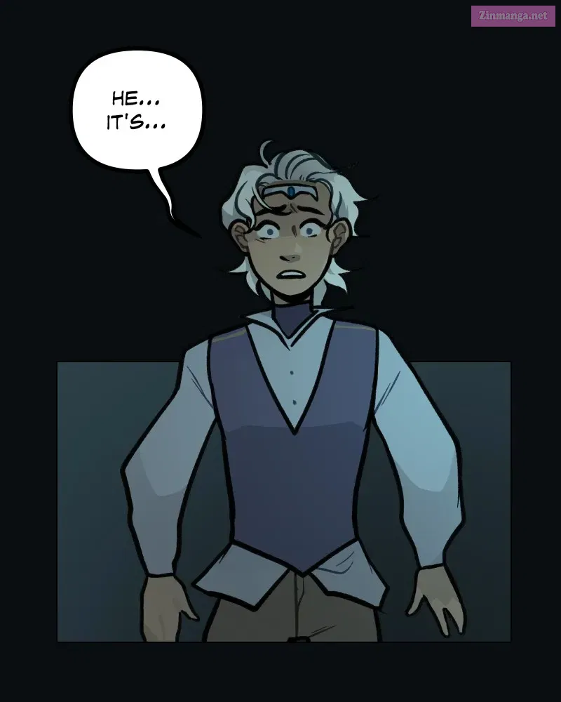Here There Be Dragons Mangakakalot X Chapter 46 Page 43