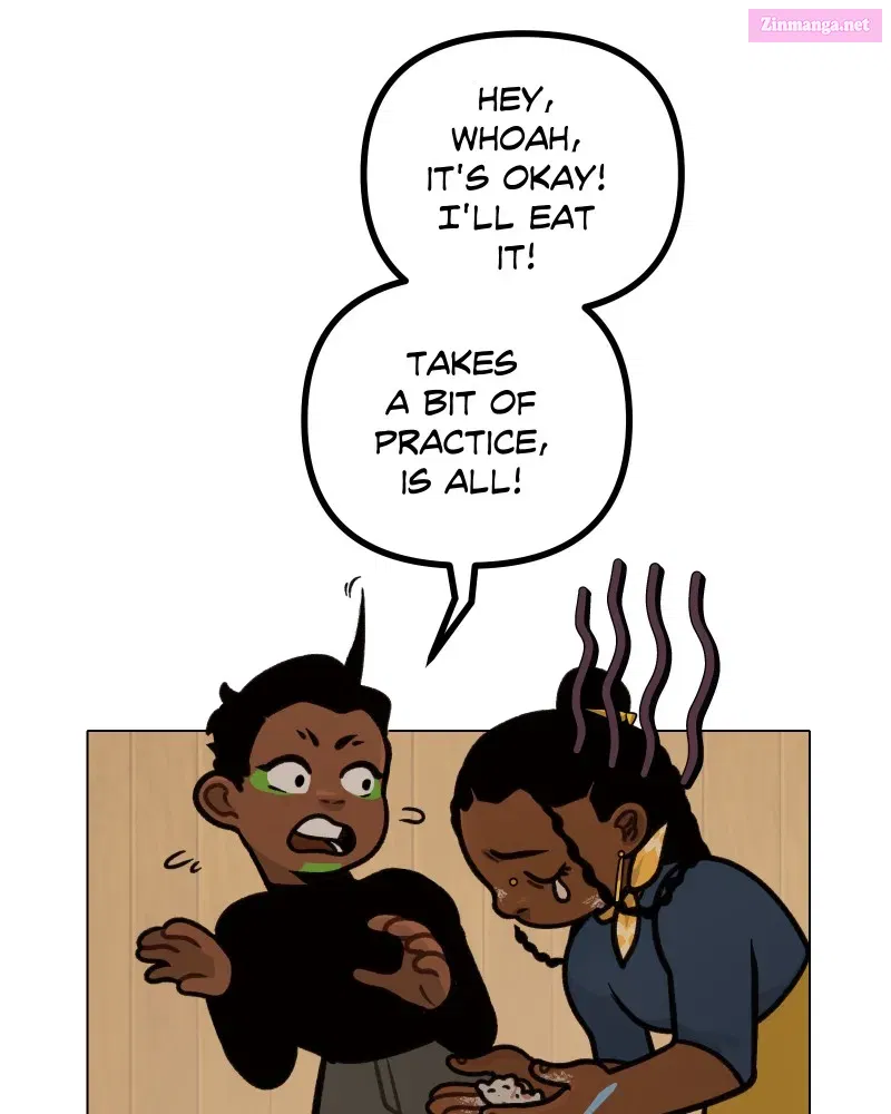 Here There Be Dragons Mangakakalot X Chapter 46 Page 8