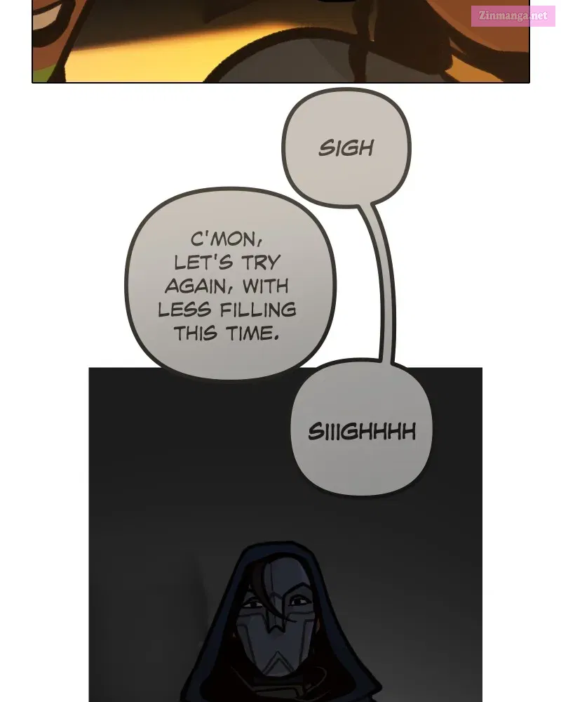 Here There Be Dragons Mangakakalot X Chapter 46 Page 10