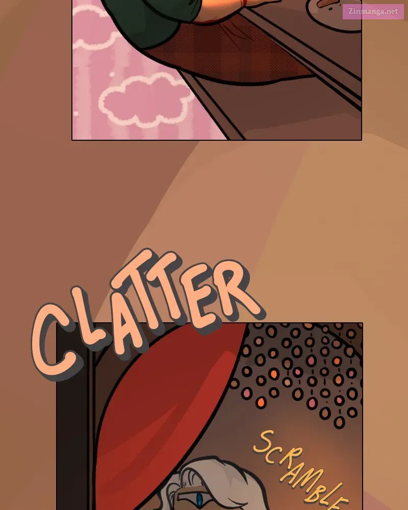 Here There Be Dragons Mangakakalot X Chapter 47 Page 19