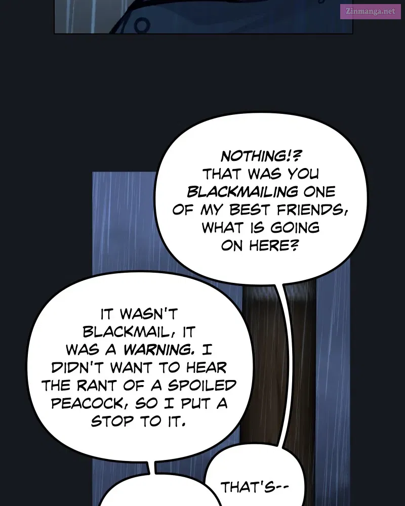 Here There Be Dragons Mangakakalot X Chapter 47 Page 12