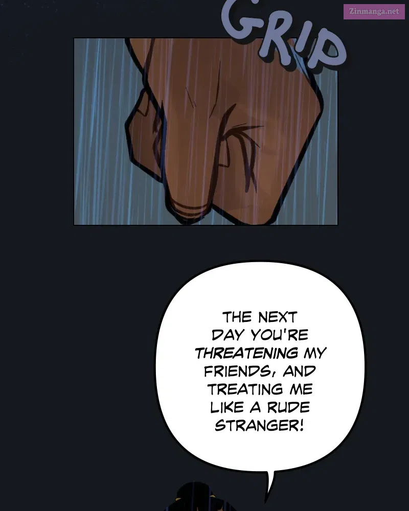 Here There Be Dragons Mangakakalot X Chapter 47 Page 26