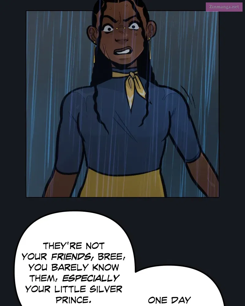 Here There Be Dragons Mangakakalot X Chapter 47 Page 27