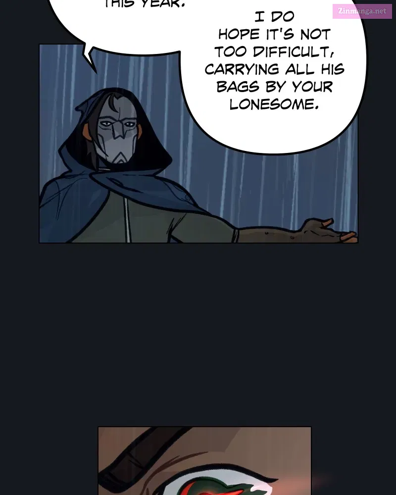 Here There Be Dragons Mangakakalot X Chapter 47 Page 39