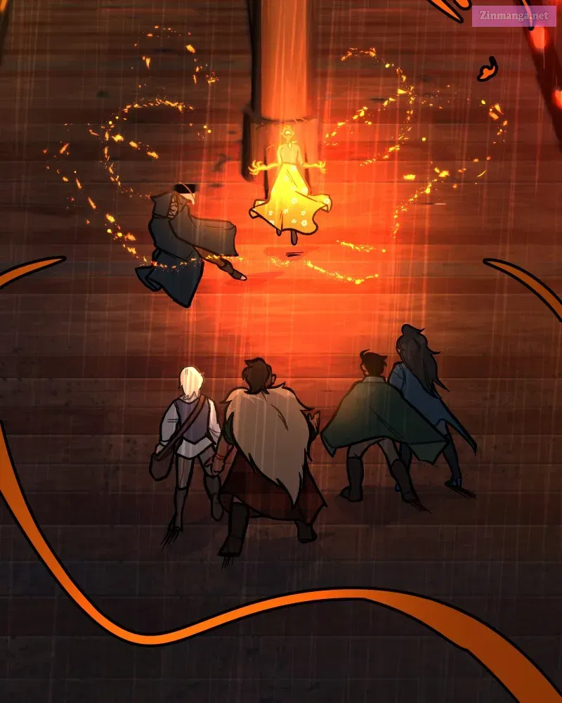 Here There Be Dragons Mangakakalot X Chapter 47 Page 59