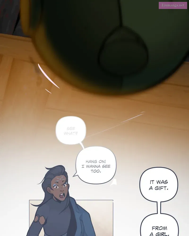 Here There Be Dragons Mangakakalot X Chapter 48 Page 19