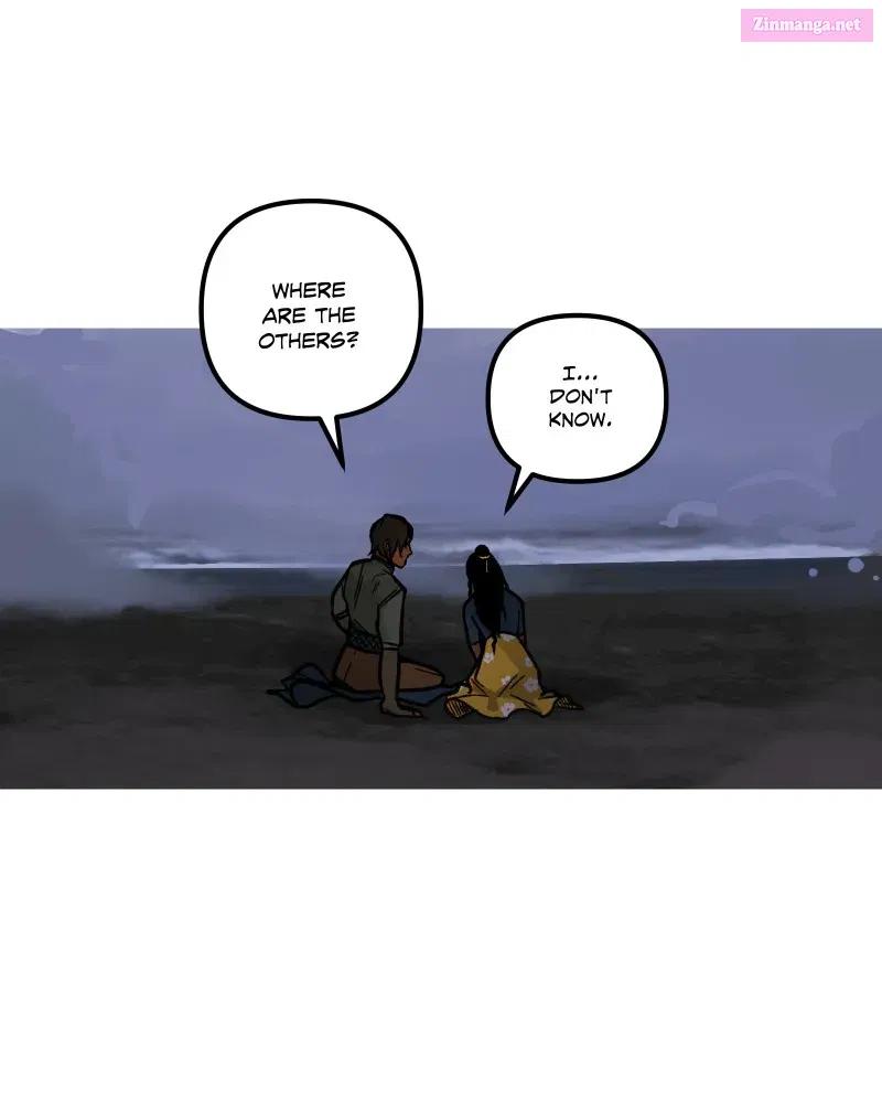 Here There Be Dragons Mangakakalot X Chapter 48 Page 56