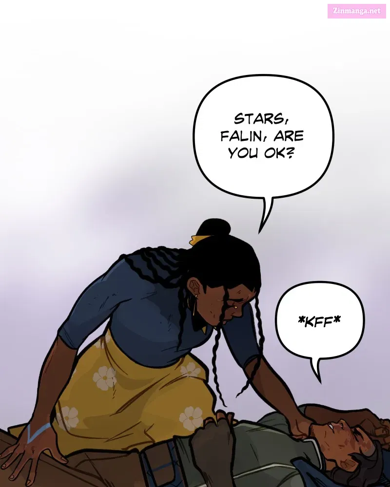 Here There Be Dragons Mangakakalot X Chapter 48 Page 51