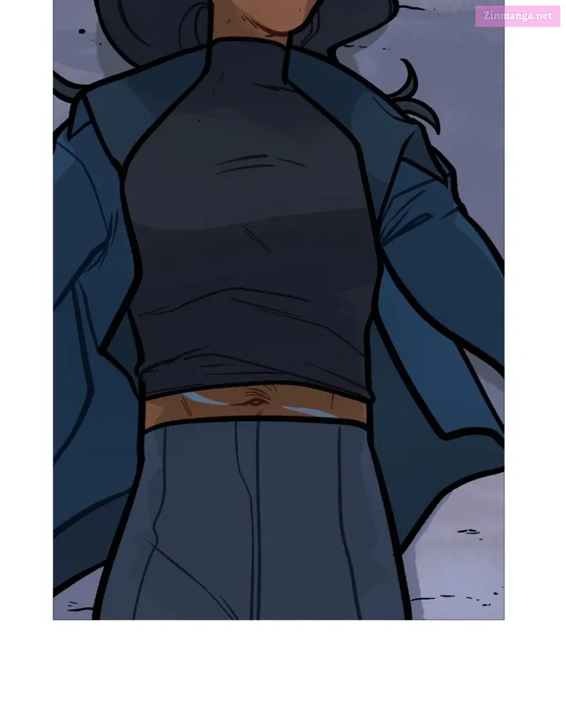 Here There Be Dragons Mangakakalot X Chapter 49 Page 18