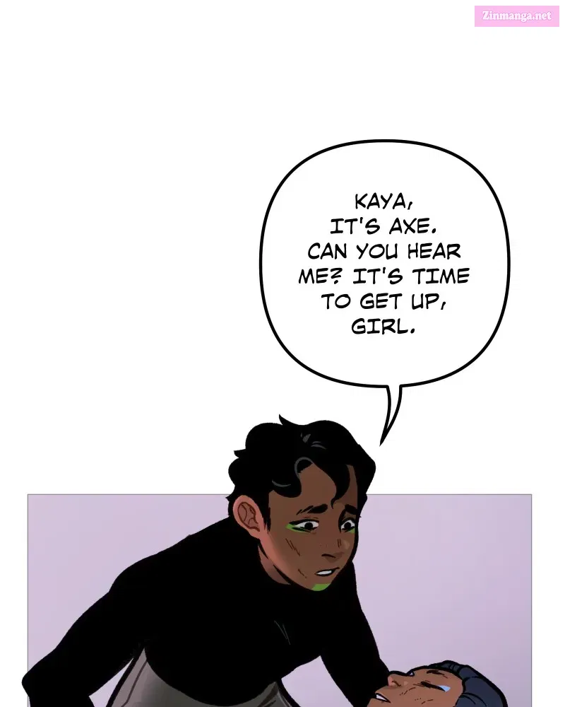 Here There Be Dragons Mangakakalot X Chapter 49 Page 19