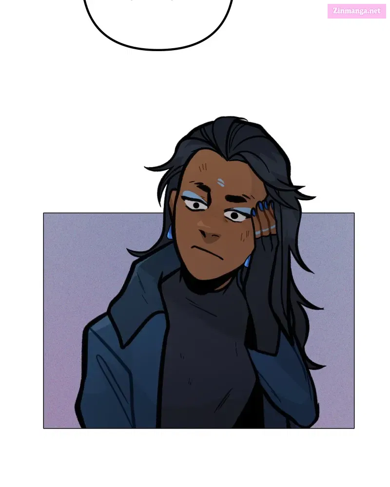 Here There Be Dragons Mangakakalot X Chapter 49 Page 28