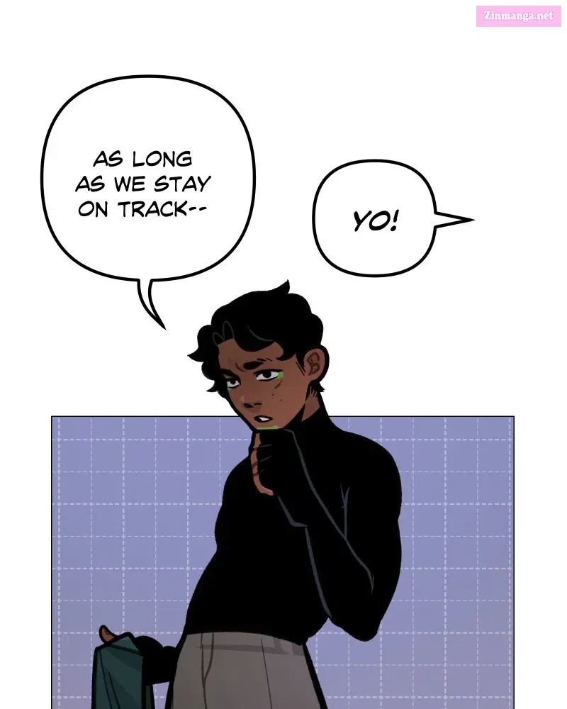 Here There Be Dragons Mangakakalot X Chapter 49 Page 36