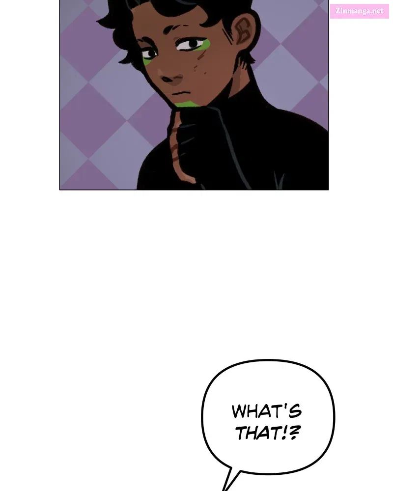Here There Be Dragons Mangakakalot X Chapter 49 Page 38