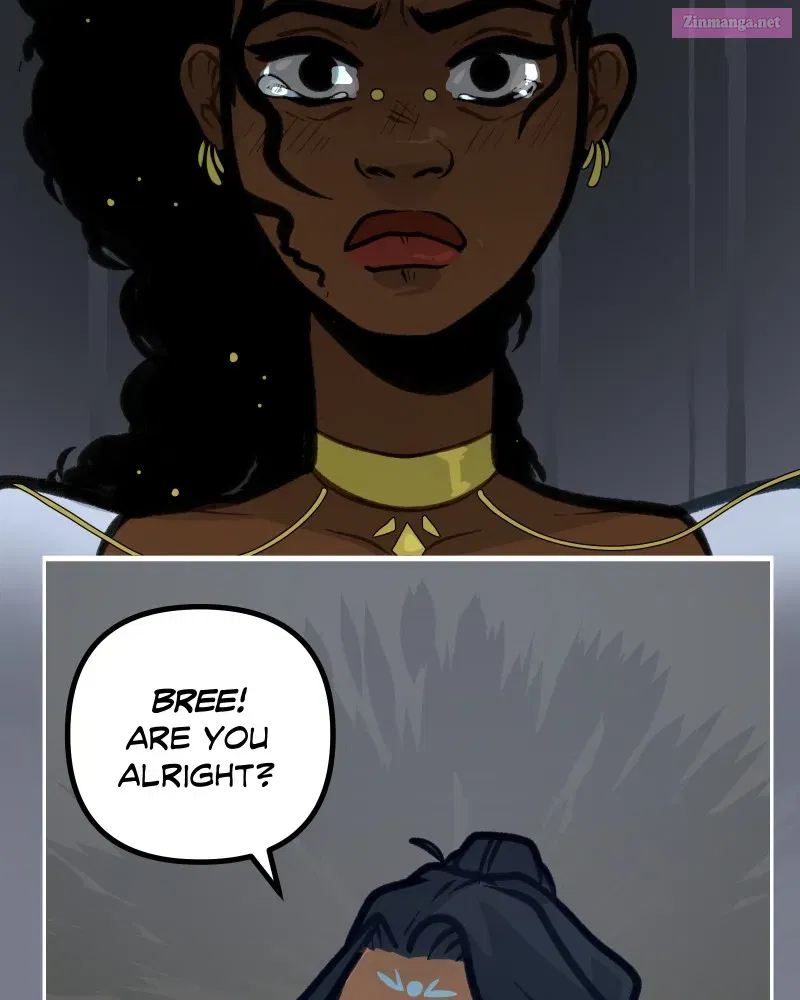 Here There Be Dragons Mangakakalot X Chapter 40 Page 5