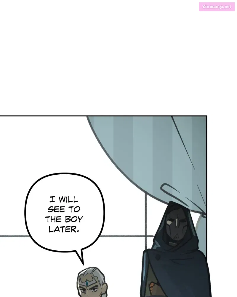 Here There Be Dragons Mangakakalot X Chapter 40 Page 44