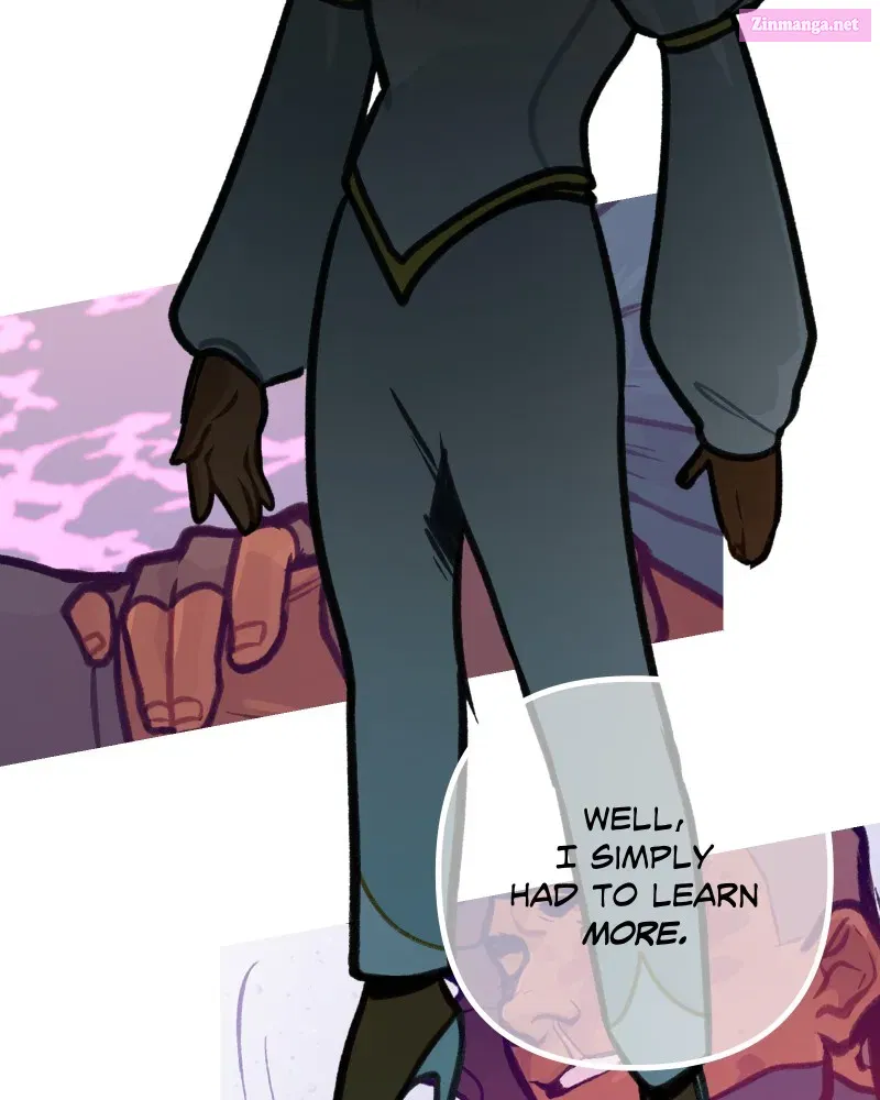 Here There Be Dragons Mangakakalot X Chapter 41 Page 13
