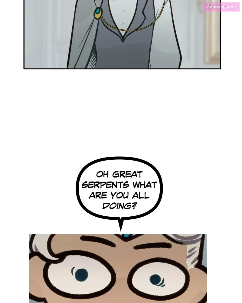 Here There Be Dragons Mangakakalot X Chapter 42 Page 15