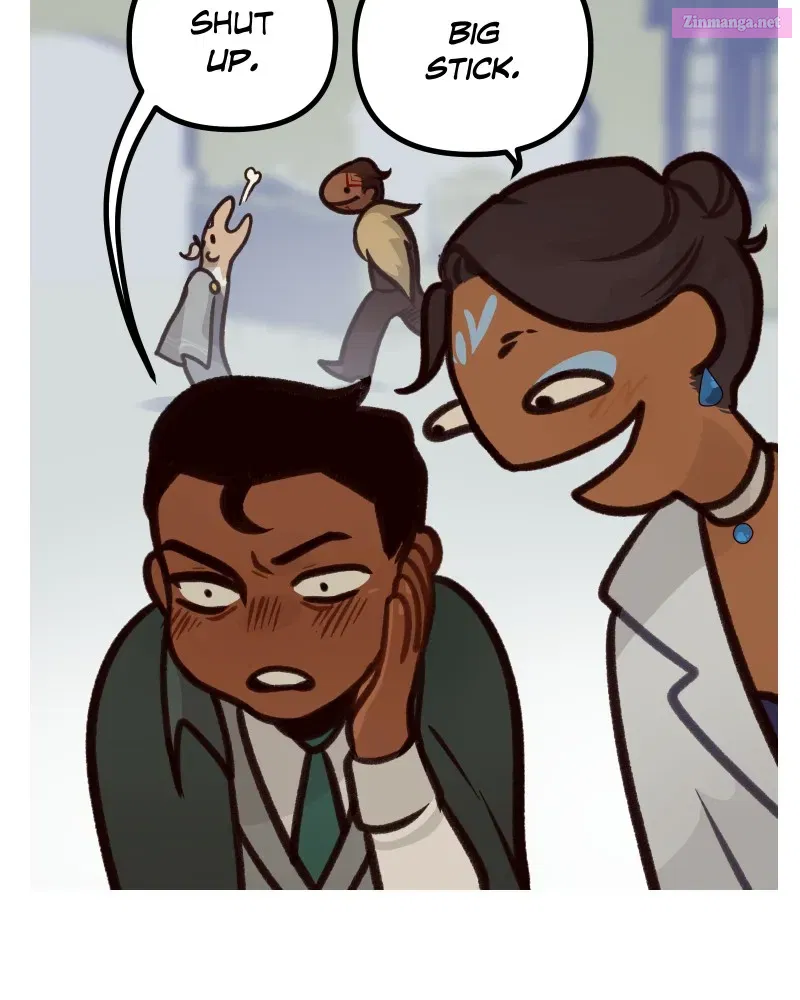 Here There Be Dragons Mangakakalot X Chapter 42 Page 25
