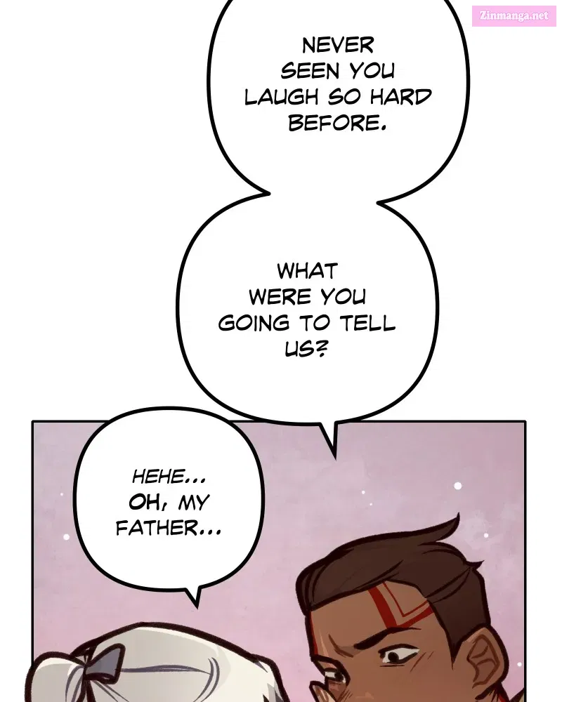 Here There Be Dragons Mangakakalot X Chapter 42 Page 28