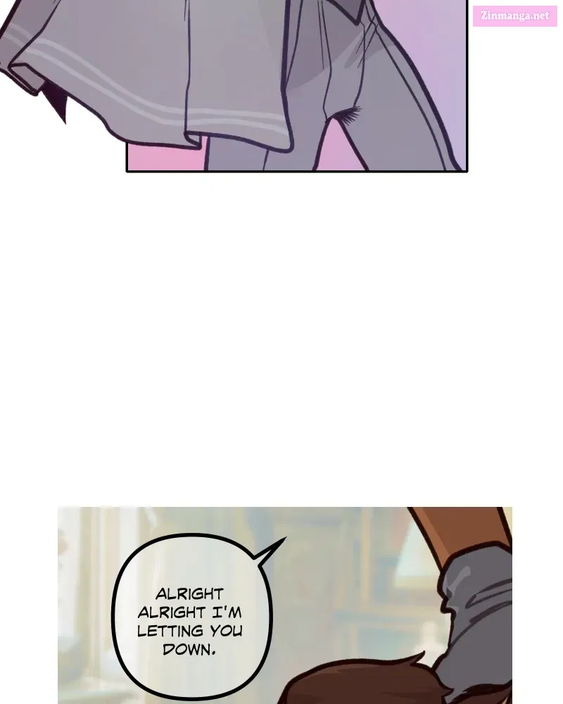 Here There Be Dragons Mangakakalot X Chapter 42 Page 22