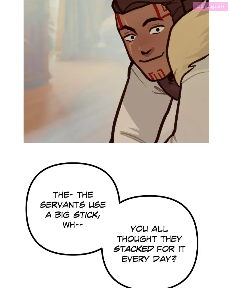 Here There Be Dragons Mangakakalot X Chapter 42 Page 23