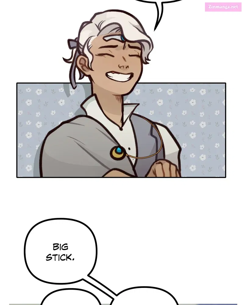 Here There Be Dragons Mangakakalot X Chapter 42 Page 24