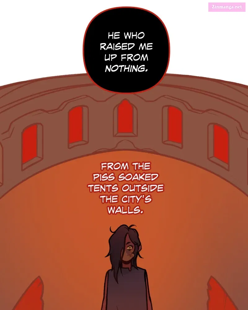 Here There Be Dragons Mangakakalot X Chapter 43 Page 15