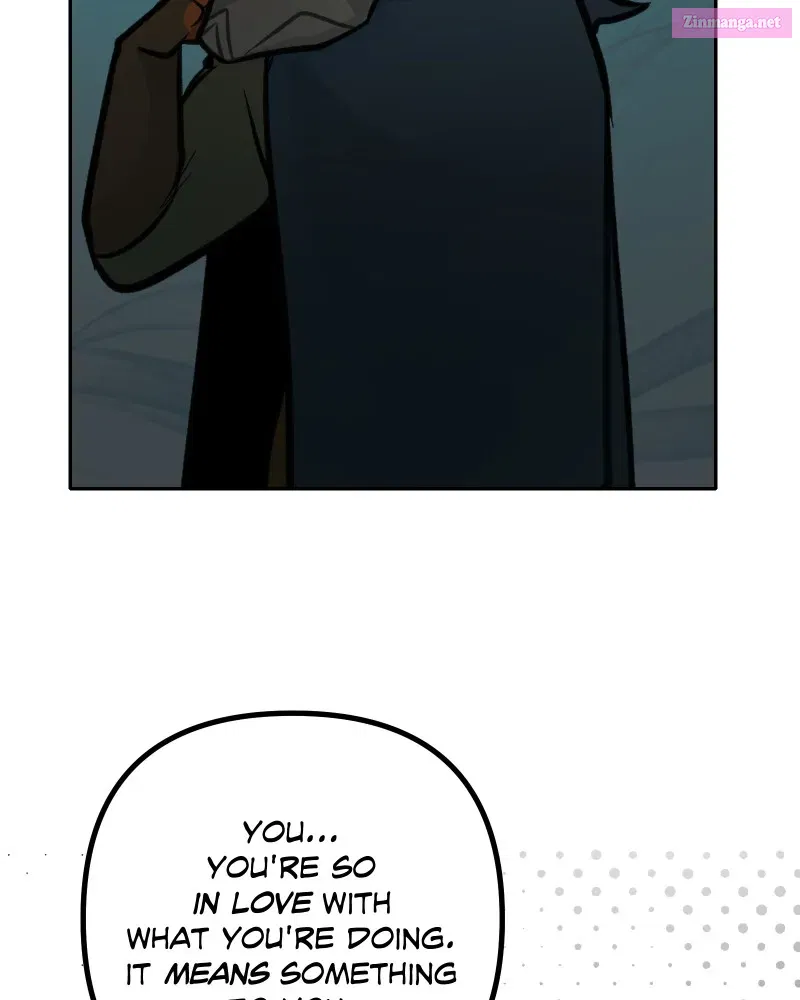 Here There Be Dragons Mangakakalot X Chapter 43 Page 27