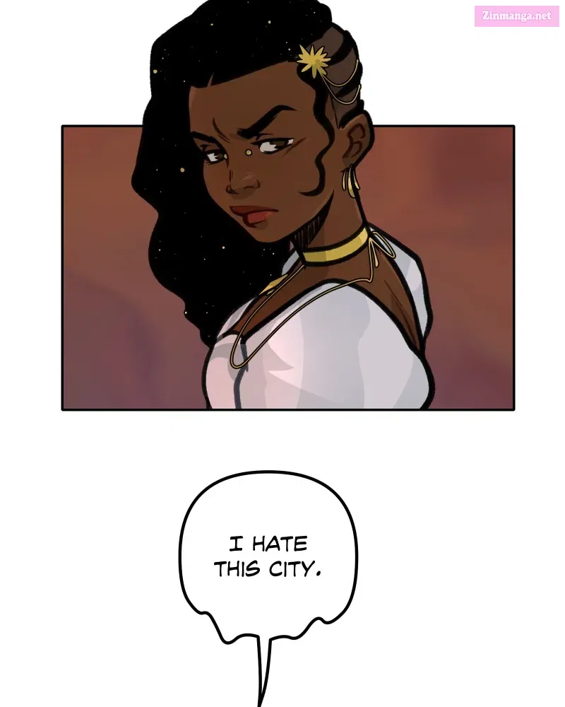 Here There Be Dragons Mangakakalot X Chapter 43 Page 3