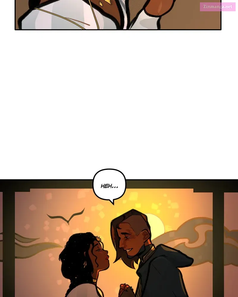 Here There Be Dragons Mangakakalot X Chapter 43 Page 34