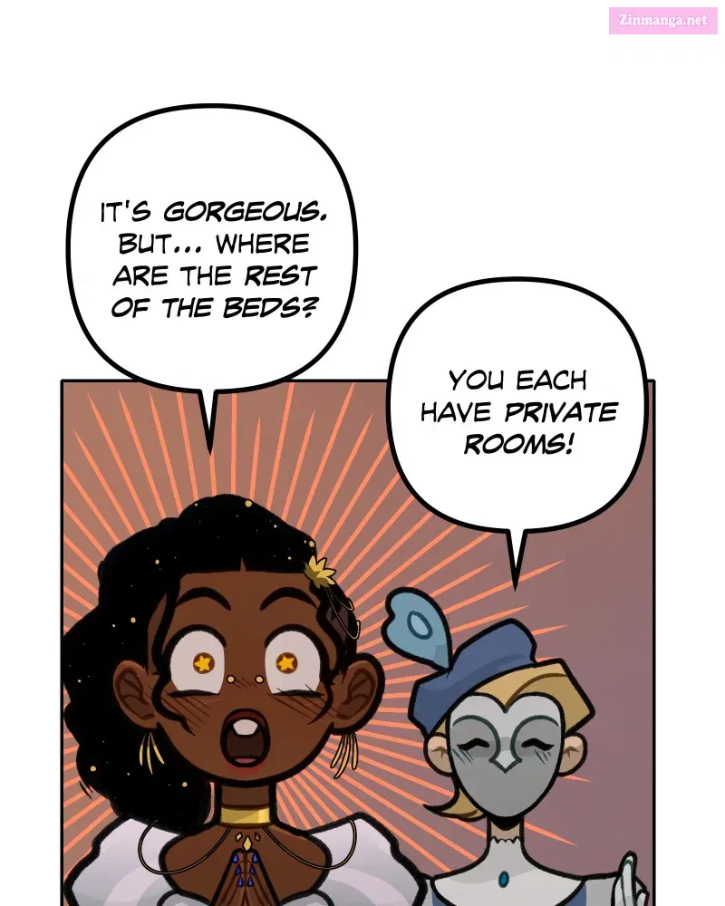 Here There Be Dragons Mangakakalot X Chapter 43 Page 57