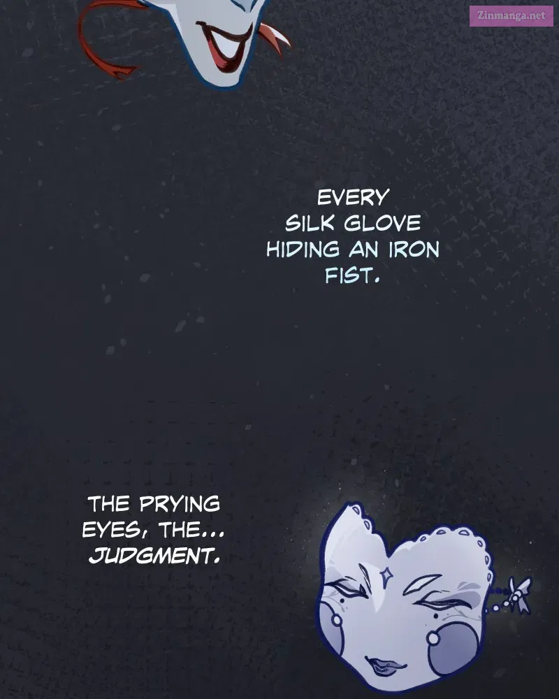 Here There Be Dragons Mangakakalot X Chapter 43 Page 6