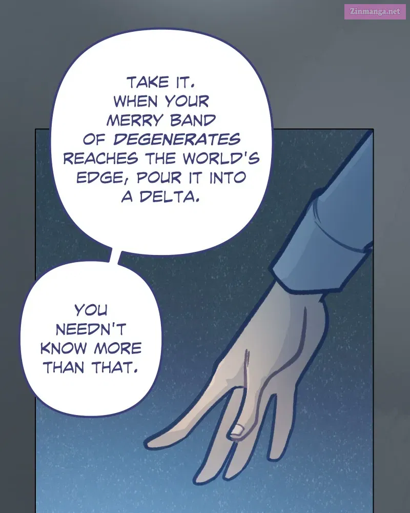 Here There Be Dragons Mangakakalot X Chapter 54 Page 25