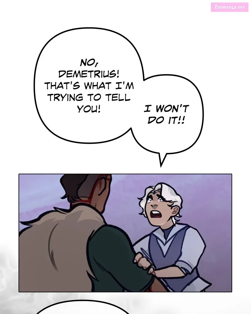 Here There Be Dragons Mangakakalot X Chapter 54 Page 30