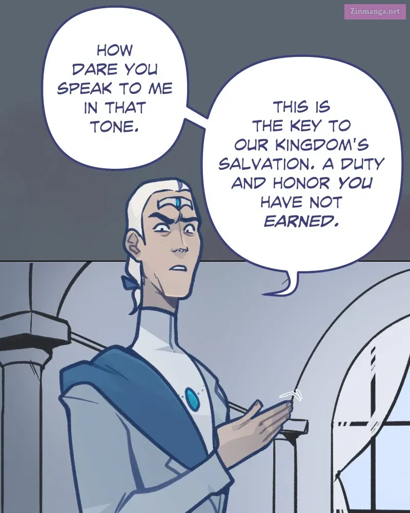 Here There Be Dragons Mangakakalot X Chapter 54 Page 23