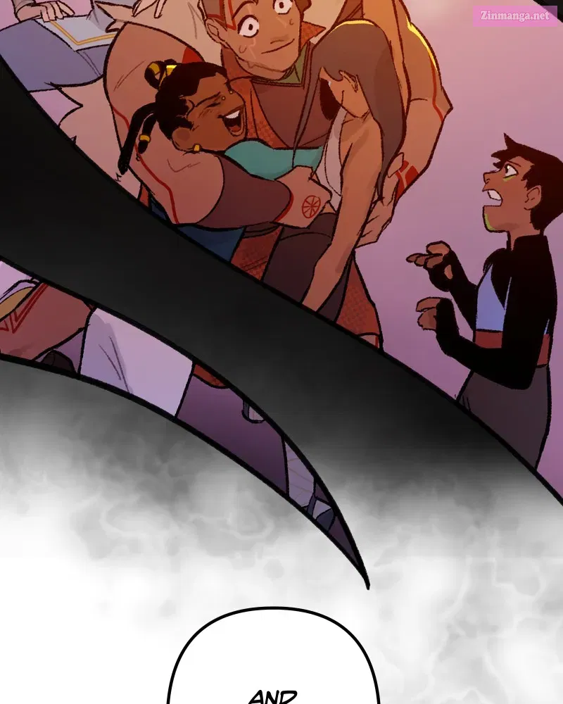 Here There Be Dragons Mangakakalot X Chapter 54 Page 34